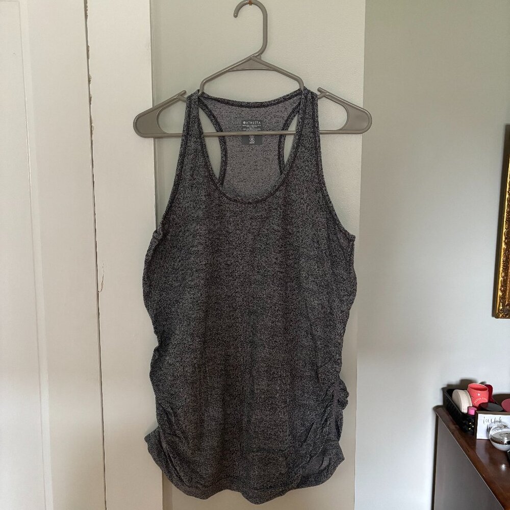 Athleta Tank Tops